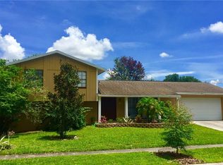 747 Caliente Dr, Brandon, FL 33511