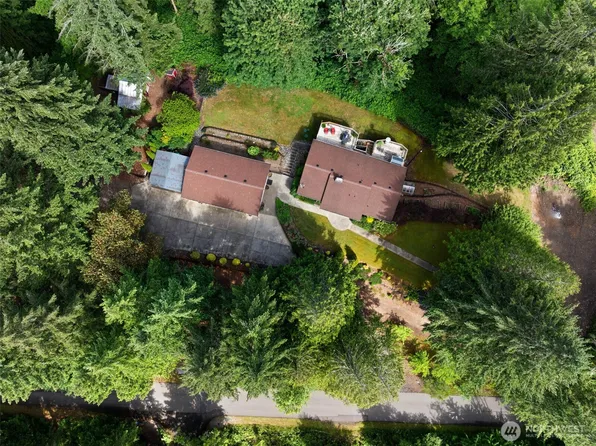 9721 72nd Avenue NW, Gig Harbor, WA 98332