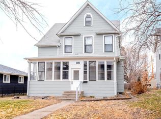 1939 Iglehart Ave, Saint Paul, MN 55104