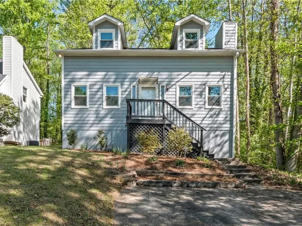 4811 Tiffany Ave, Winston Salem, NC 27104