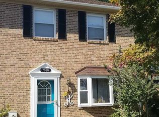 7010 Jennifer Way, Sykesville, MD 21784