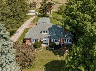 573 Highway 6, Woodhouse, ON N0A 1N1