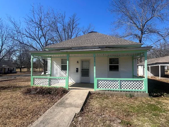 (undisclosed Address), Mena, AR 71953