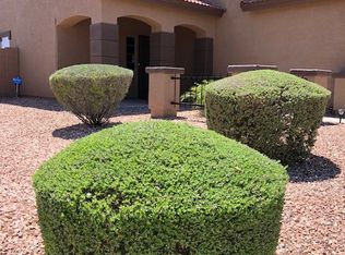 23821 W Wilson St, Buckeye, AZ 85396