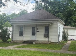 122 S Butler St, Erie, KS 66733