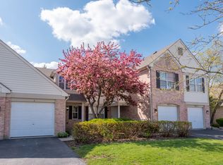 1938 Heron Ave UNIT C, Schaumburg, IL 60193