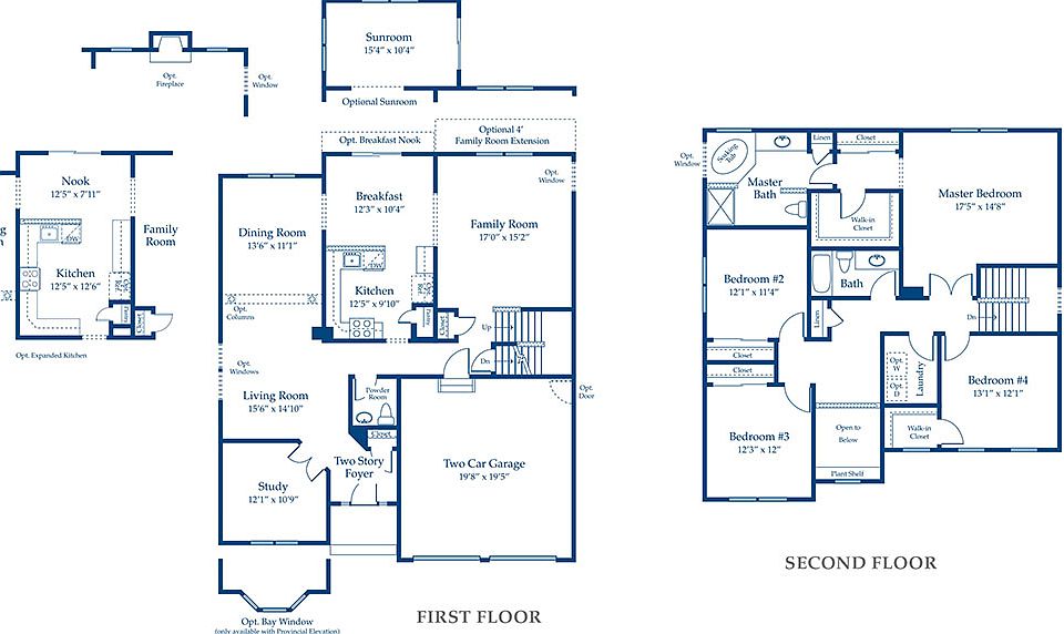 Floor Plan.