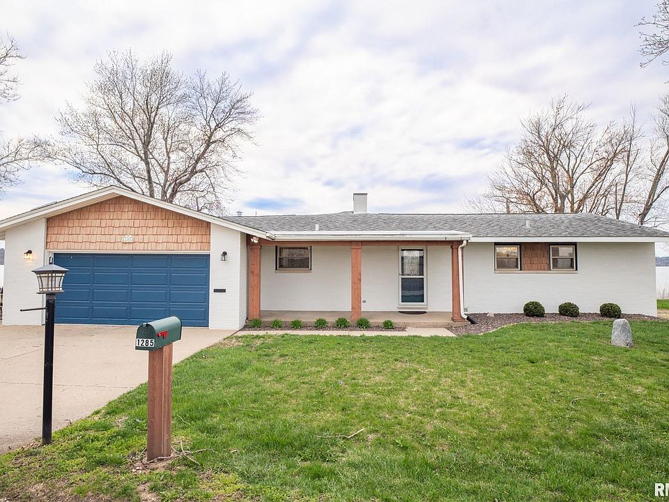 1285 Sunset Dr, East Peoria, IL 61611 Zillow