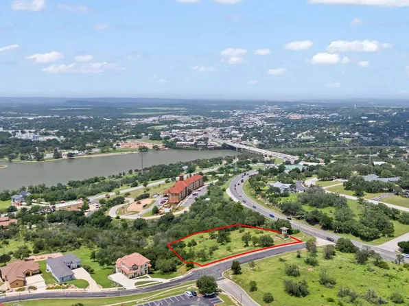 LOT 1 La Ventana Dr, Marble Falls, TX 78654