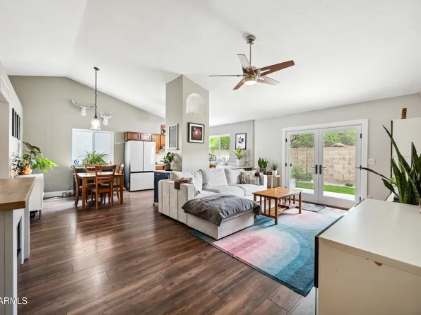6335 E BROWN Road #1084, Mesa, AZ 85205