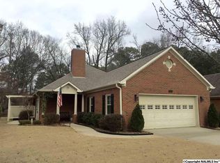 109 Morland Pointe SW, Huntsville, AL 35824