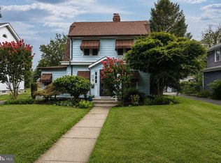 218 Linden Ave, Riverton, NJ 08077