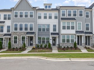 514 Billingshurst Way, Knightdale, NC 27545