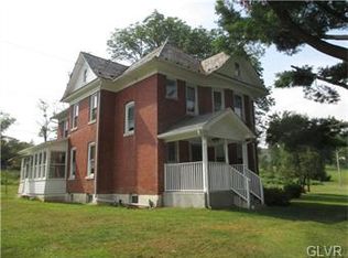 961 Tatamy Rd, Palmer Twp, PA 18045