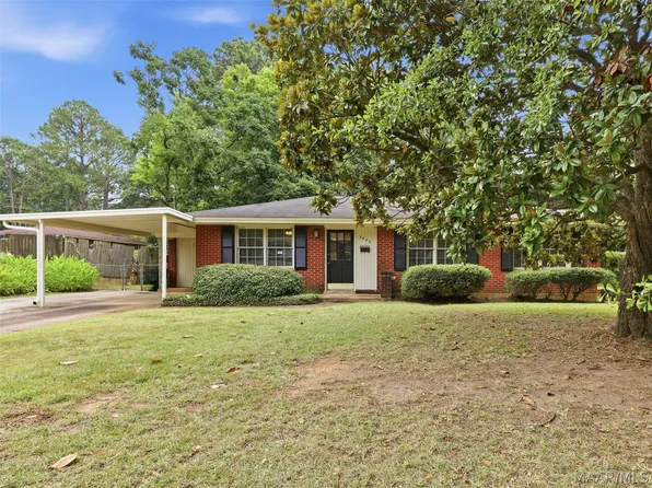 3852 Marquette Dr, Montgomery, AL 36109