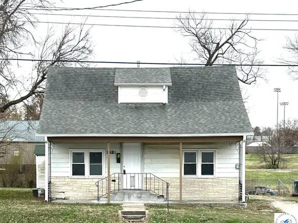 1521 W Main St, Sedalia, MO 65301