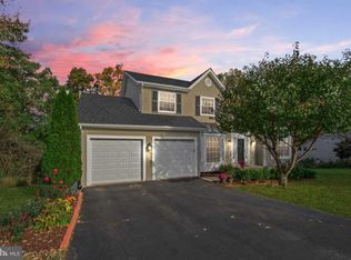 11 Jason Ct, Stafford, VA 22554