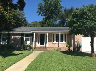 1010 Foxcroft Rd, Charleston, SC 29412