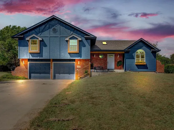 3723 SW Stutley Rd, Topeka, KS 66610
