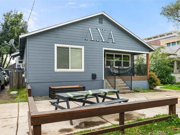 216 Hazel St, Chico, CA 95928