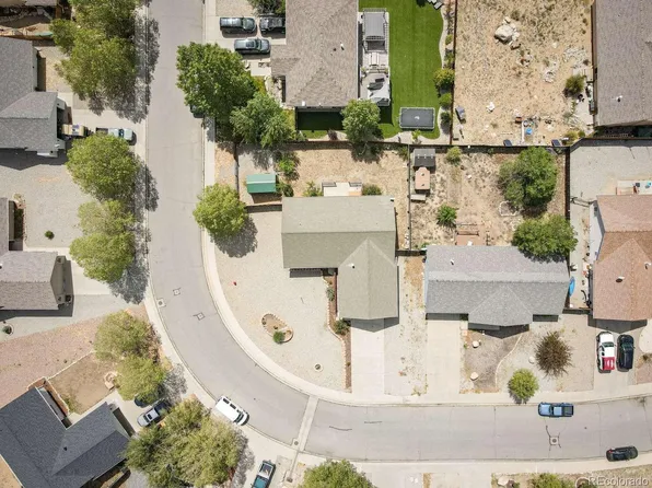 140 Brady Rd, Buena Vista, CO 81211