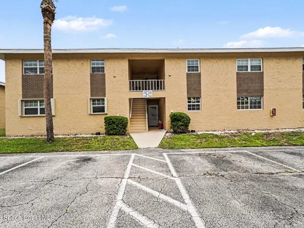 3135 Shady Dell Ln, Melbourne, FL