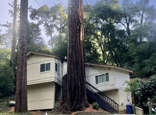 626 Cathedral Dr, Aptos, CA