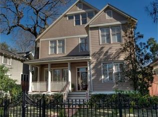 1224 Harvard St, Houston, TX 77008