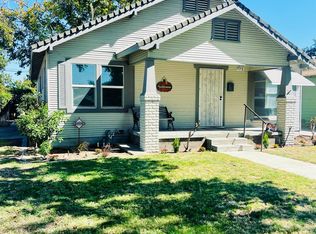 715 North Broadway, Turlock, CA 95380