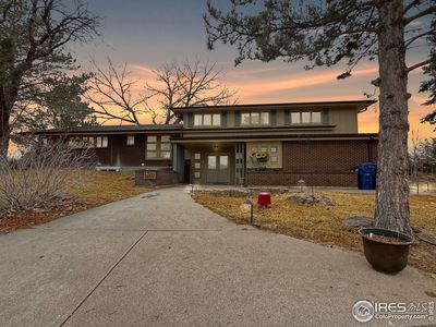 203 Country Club Dr, Sterling, CO, 80751
