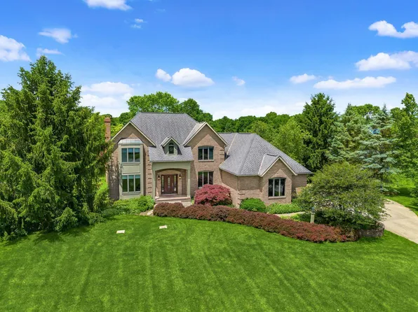 3800 Granview Rd, Granville, OH 43023