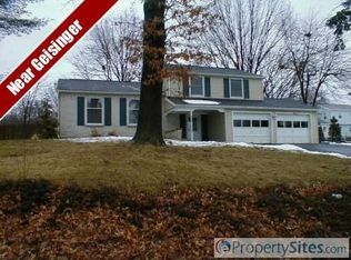 305 Maple St, Danville, PA 17821