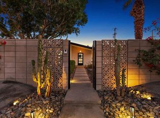 565 W Yorba Rd, Palm Springs, CA 92262