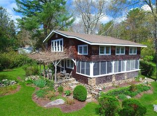 33 Rossini Rd, Westerly, RI 02891