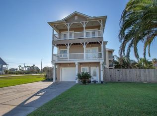 9605 Teichman Rd, Galveston, TX 77554