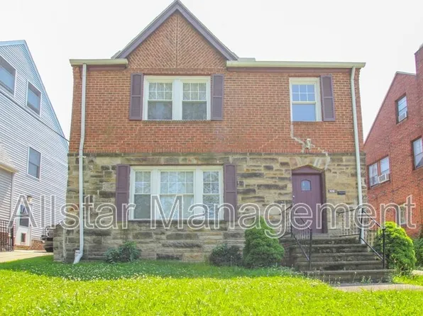 3690 Washington Blvd, University Heights, OH 44118