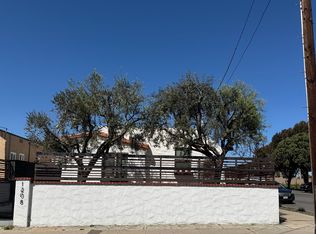 1208 S 32nd St, San Diego, CA 92113