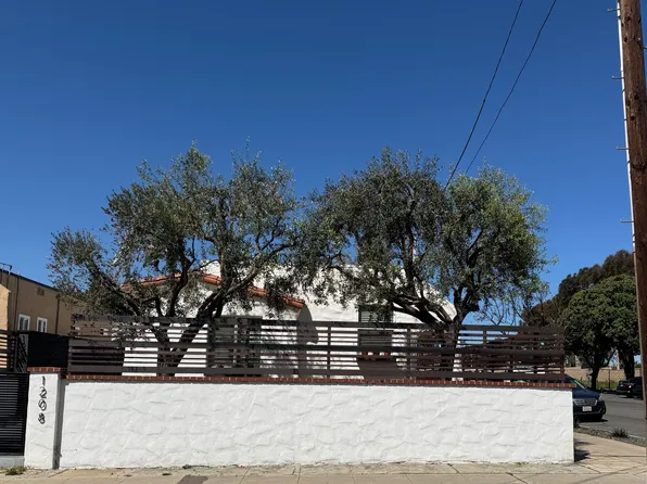 1208 S 32nd St, San Diego, CA 92113