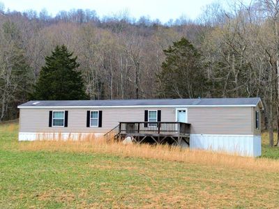 130 Lost Forest Acres, Ronceverte, WV, 24970