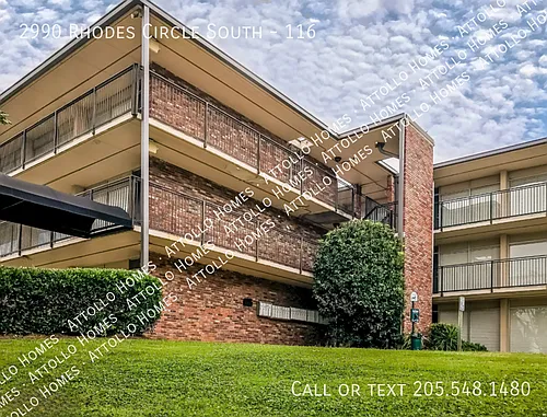 2990 Rhodes Cir S #116 Photo 1