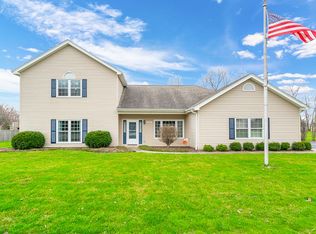 23361 W Link Ln, Plainfield, IL 60586