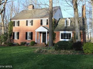 803 Huntsman Rd, Baltimore, MD 21286