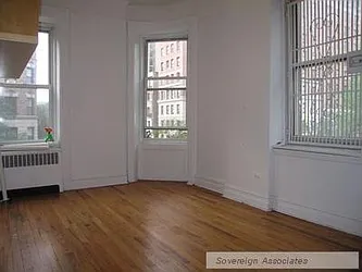 Rented by Sovereign Associates