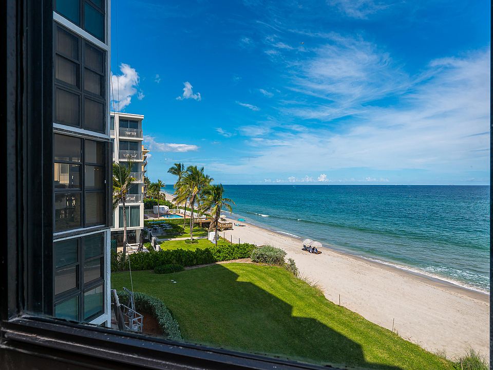 1155 Hillsboro Mile APT 307, Pompano Beach, FL 33062 MLS RX10926283