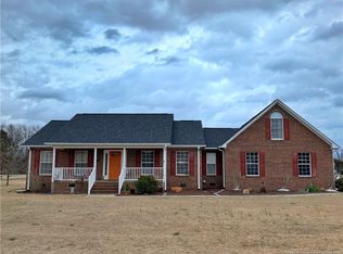 7509 Abator Dr, Hope Mills, NC 28348