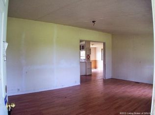 3750 Doolittle Hill Rd SE, Elizabeth, IN 47117