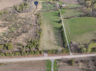 3711 10th Line E, Trent Hills, ON K0L1L0