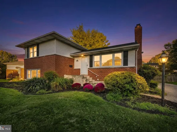 915 Shelley Rd, Towson, MD 21286