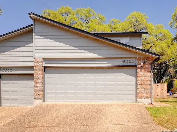 6015 Loch Maree, San Antonio, TX 78240