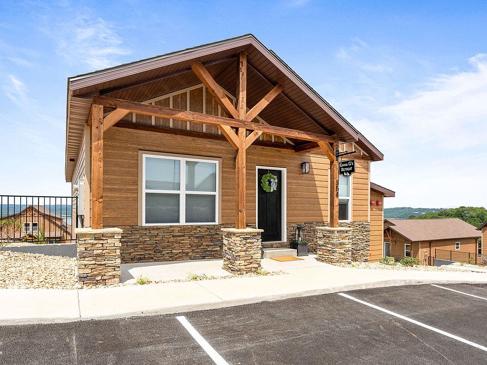 354 Settlers Cove, Kimberling City, MO 65686 MLS 60252453 Zillow